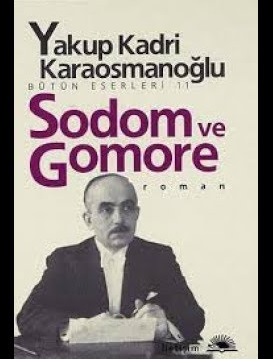Sodom ve Gomore